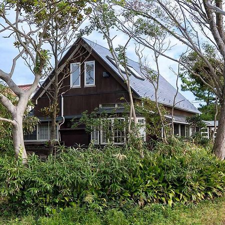 Hayama Isshiki Beach House -葉山 一色海岸の家 - ペット可 외부 사진