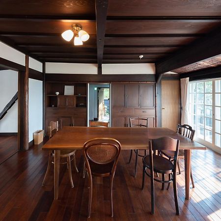 Hayama Isshiki Beach House -葉山 一色海岸の家 - ペット可 외부 사진