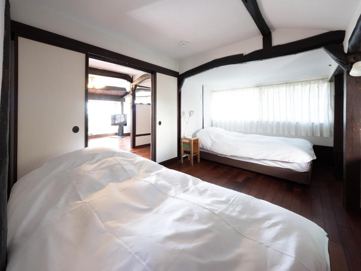 Hayama Isshiki Beach House -葉山 一色海岸の家 - ペット可 외부 사진