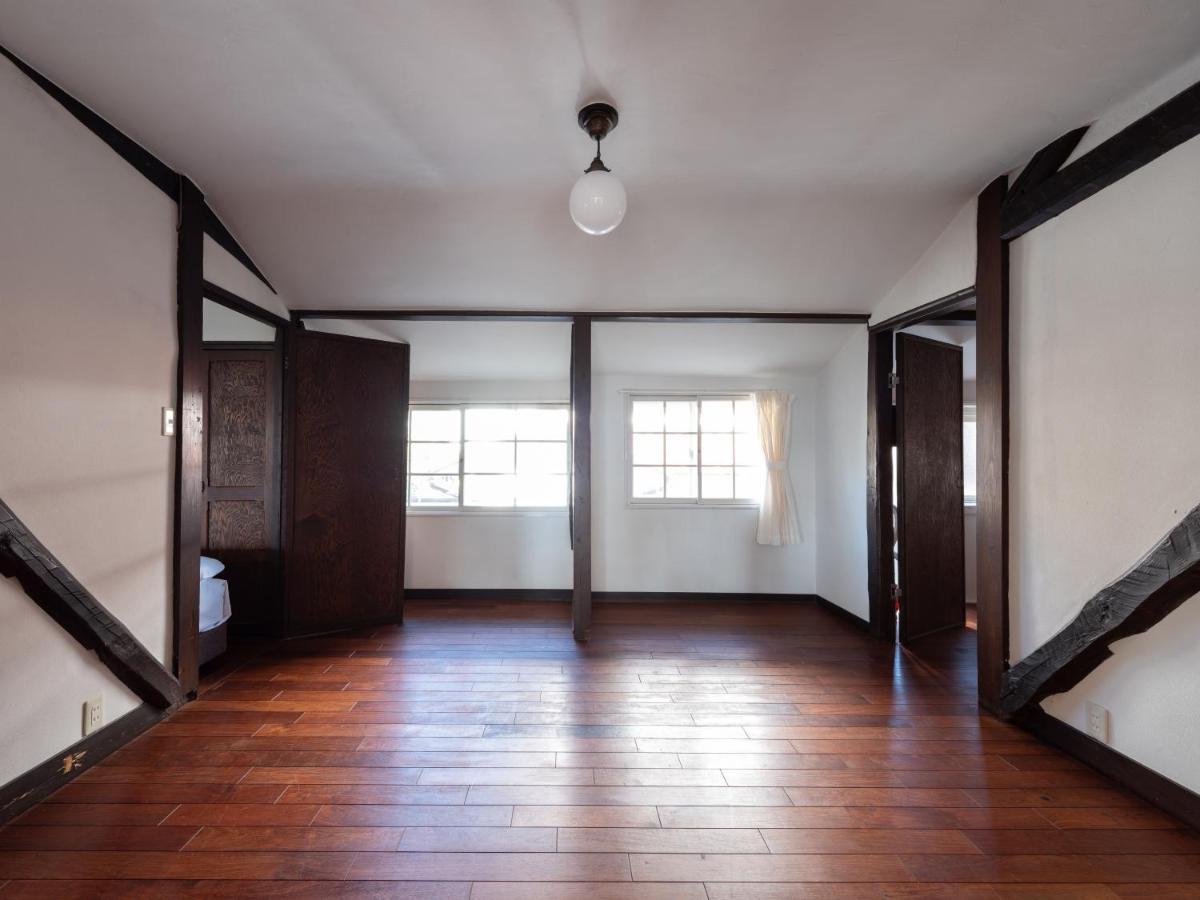 Hayama Isshiki Beach House -葉山 一色海岸の家 - ペット可 외부 사진