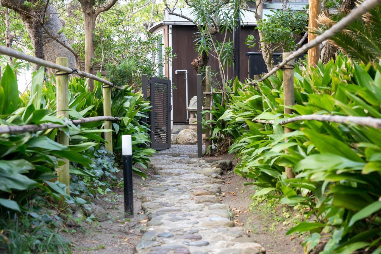 Hayama Isshiki Beach House -葉山 一色海岸の家 - ペット可 외부 사진