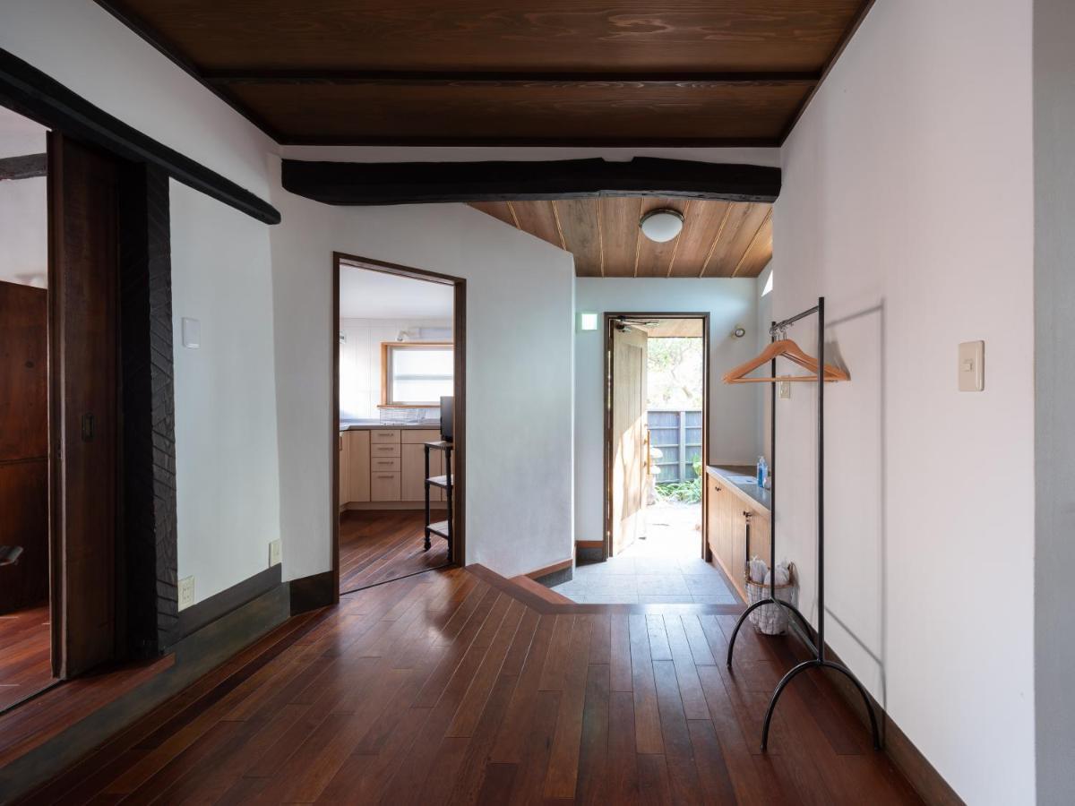 Hayama Isshiki Beach House -葉山 一色海岸の家 - ペット可 외부 사진