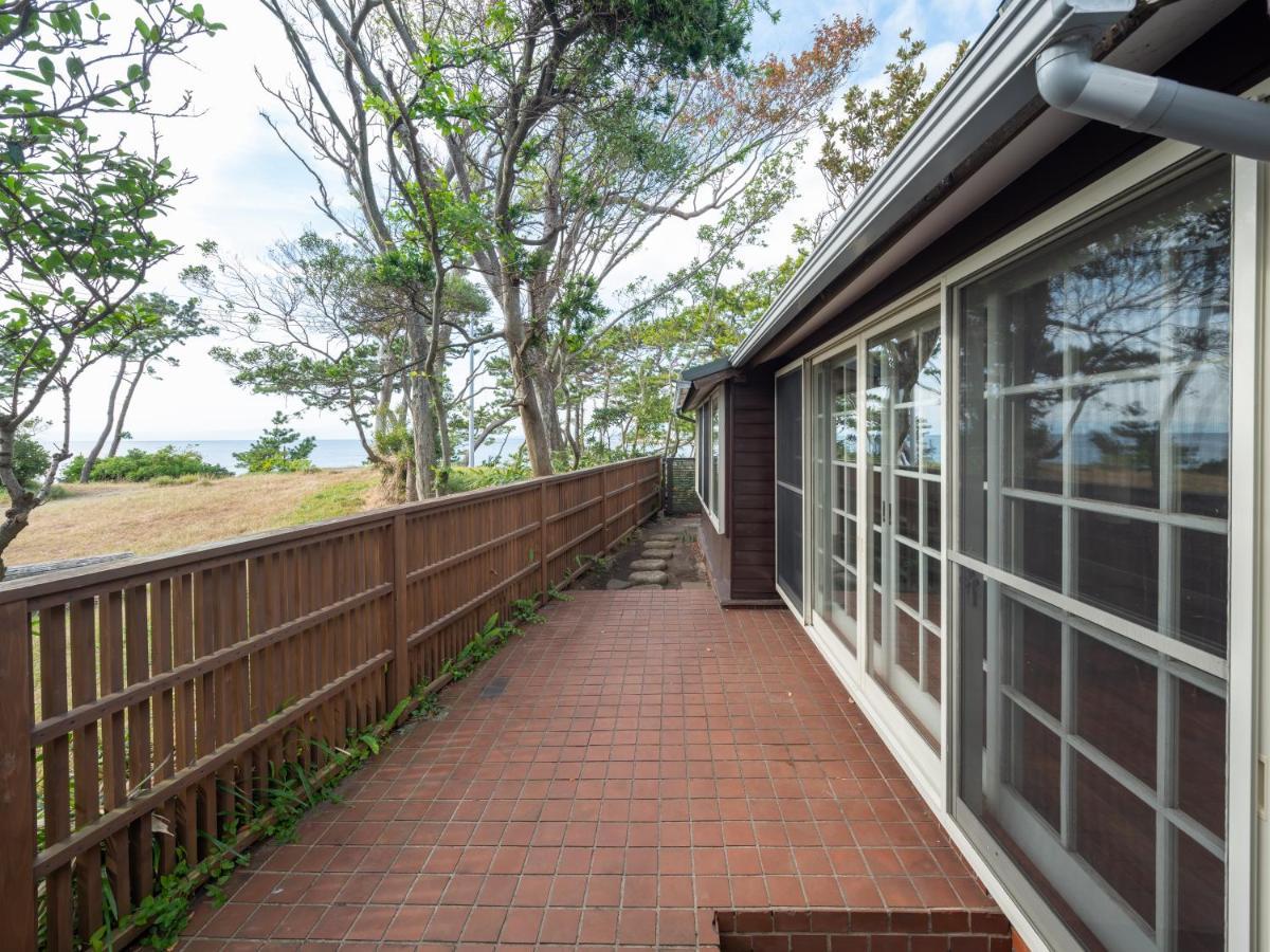 Hayama Isshiki Beach House -葉山 一色海岸の家 - ペット可 외부 사진