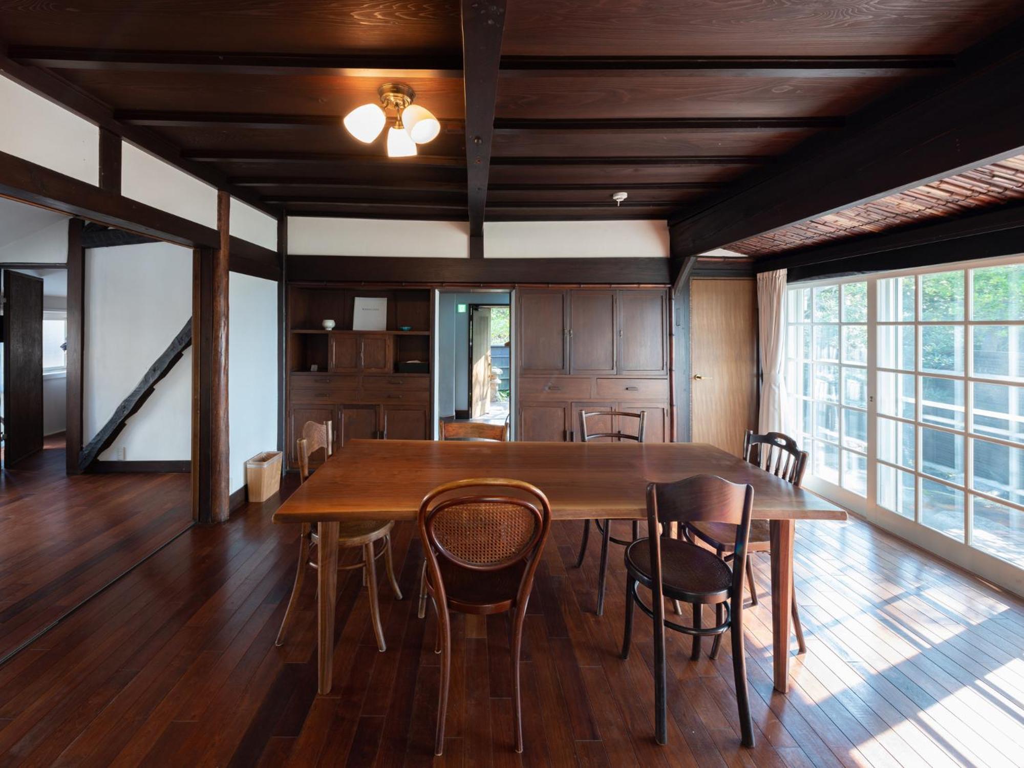 Hayama Isshiki Beach House -葉山 一色海岸の家 - ペット可 외부 사진