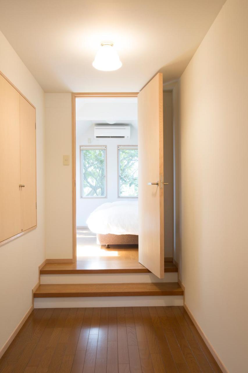 Hayama Isshiki Beach House -葉山 一色海岸の家 - ペット可 외부 사진